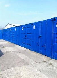 Container Cabins Limited 252648 Image 0